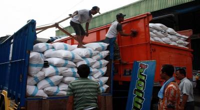 Pecah Rekor! Harga Beras Deflasi Beruntun di Musim Paceklik, Bapanas Ungkap Terobosan Pangan Nasional yang Mengubah Permainan Ekonomi!