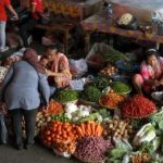 Harga Pangan Meroket di Akhir Pekan! Bawang Merah dan Cabai Bikin Dompet Menjerit?