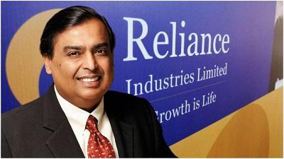 TERKUAK! Mukesh Ambani Resmi Jadi Orang Terkaya Asia 2025, Kekayaannya Bikin Bill Gates dan Pendiri TikTok 'Minggir'! Intip Angka Fantastisnya!