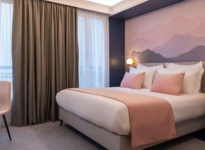 Nataru 2025/2026 Gagal Dongkrak Okupansi Hotel? PHRI Ungkap 'Biang Kerok' Tak Terduga yang Bikin Pengusaha Pusing Tujuh Keliling!