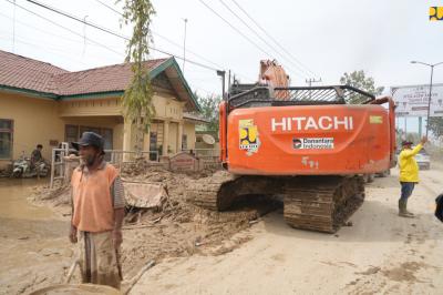 Aceh Tamiang Terancam Krisis Logistik? Menteri Dody Hanggodo Beri Ultimatum 3 Hari, Ini Dia Rencana Gila di Baliknya!