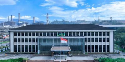 Geger! Tukang Sapu di IMIP Kantongi Rp17 Juta? Gaji TKA Bikin Geleng-Geleng Kepala!