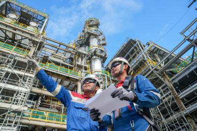 Kilang Balikpapan Berubah Wajah! Siap Selamatkan Rp1.134 Triliun Devisa Negara?