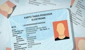 Rahasia Angka di KTP Anda Terungkap! Bukan Sekadar Nomor Biasa?