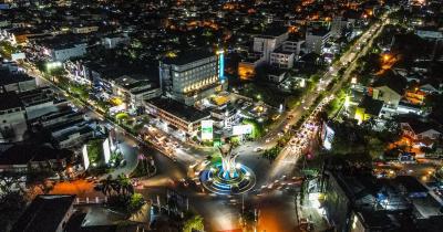 Aceh Kembali Berdenyut! Listrik Menyala, Ekonomi Siap Tancap Gas Pasca-Bencana, PLN Berjuang Mati-matian Demi Harapan Baru!