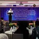 Mengejutkan! Remitansi Rp253,3 Triliun PMI di Tengah Badai Ancaman, Pemerintah Siapkan Regulasi Revolusioner untuk Perlindungan Total?