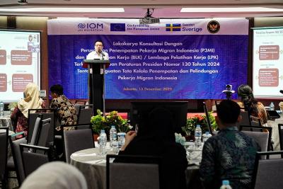 Mengejutkan! Remitansi Rp253,3 Triliun PMI di Tengah Badai Ancaman, Pemerintah Siapkan Regulasi Revolusioner untuk Perlindungan Total?