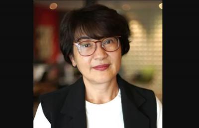 Fenomena Marina Budiman: Satu-satunya Srikandi di Jajaran 10 Miliarder Terkaya Indonesia, Kekayaannya Meroket Rp136,5 Triliun Berkat 'Emas Digital'! Apa Rahasia di Baliknya?