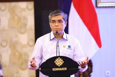 Kabar Gembira Jelang Nataru! Menaker Desak Perusahaan Swasta Terapkan WFA 3 Hari Penuh Tanpa Potong Gaji: Ini Alasannya!