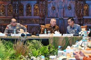 Libur Nataru 2025: Kemenhub Ungkap Tanggal Krusial yang Wajib Anda Tahu!