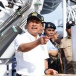 Tragedi Sumatera Memilukan, KKP Bergerak Cepat Kirim Bantuan Berton-ton! Ada Apa?