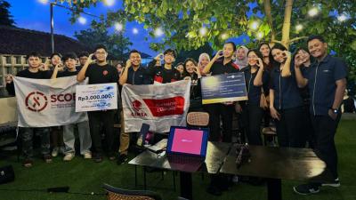 Mahasiswa Kedokteran Unila Kini Lebih Aman! MNC Insurance Lindungi dengan Asuransi Kecelakaan Diri, Kok Bisa?