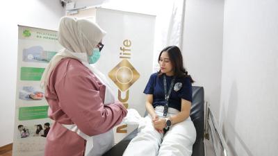 Rahasia Kinerja Optimal Terkuak! MNC Life Ambil Langkah Preventif Revolusioner untuk Karyawan Wanita, Intip Detailnya!