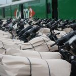 Mudik Natal & Tahun Baru Makin Mudah! Kemenhub Buka Pendaftaran Angkutan Motor Gratis, Ini Rute dan Cara Daftarnya!