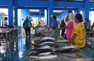 Terkuak! KKP Jamin Keamanan Pangan Ikan Jelang Tahun Baru 2026, Hasil Uji Laboratorium Mengejutkan Publik?