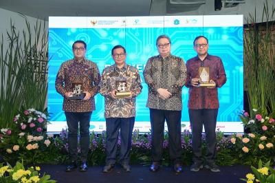 Jangan Kaget! Jurus Ampuh Kemenekraf Buka Jutaan Peluang Kerja Baru untuk Gen Z Lewat Gig Economy dan AI Resmi Diluncurkan, Siap Guncang Pasar Tenaga Kerja 2025?