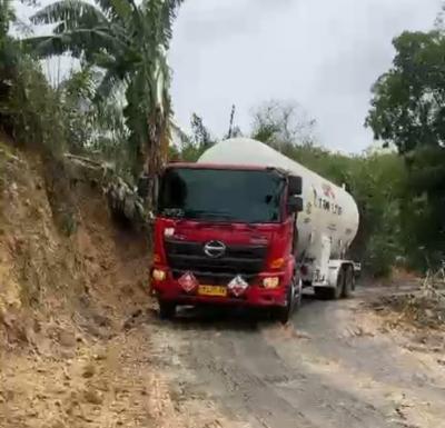 Sumatera Bangkit! Pertamina Geber Pasokan Energi di Tengah Bencana, Ada Apa?