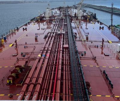 Mega Deal Energi! Pertamina Kirim 1 Juta Barel Minyak Aljazair ke Indonesia: Apa Makna Strategisnya untuk Ketahanan Nasional?