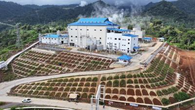 Terungkap! Rahasia Harta Karun Energi Terpendam di Indonesia, Bikin Negara Lain Iri!