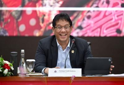 TERKUAK! Strategi Purbaya Selamatkan Kesejahteraan Guru ASN: Triliunan Rupiah Mengalir Deras, Cek Rinciannya Sekarang!