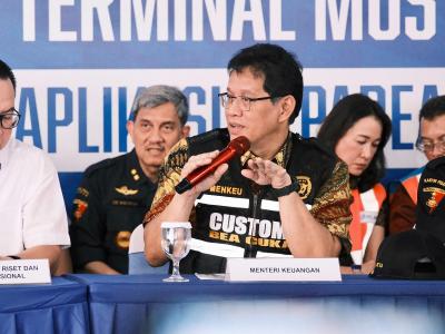 Keputusan Berani Menkeu Purbaya: PPN 2026 Batal Naik! Ini Dia Dampak Tak Terduga bagi Kantong Anda dan Stabilitas Ekonomi Nasional!