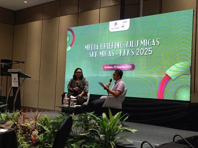 Geger! Belanja Hulu Migas Tembus Rp725 Triliun, Terkuak Rahasia TKDN 59% Guncang Ekonomi Nasional!