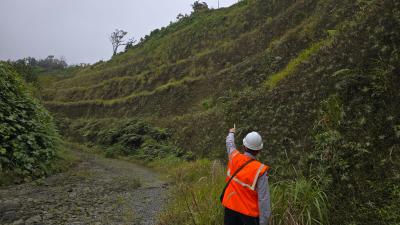 Geger Gunung Slamet: Bukan Tambang Emas Ilegal! ESDM Ungkap Proyek Energi Raksasa yang Kini Menghijau Kembali, Investor Patut Tahu!