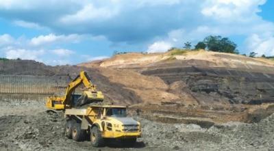 Bocoran Eksklusif: IATA Siap 'Panen' Batu Bara 7 Juta Ton per Tahun! Strategi Jitu Gandeng KPP Mining, Kontrak Rp5 Triliun Guncang Industri, Investor Wajib Tahu!