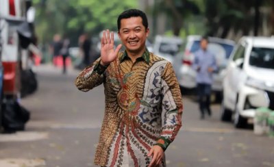 Menguak Jejak Kekayaan Fantastis Taufik Hidayat: Dari Atlet Terkaya Dunia Hingga Wamenpora, Berapa Total Asetnya yang Bikin Melongo?