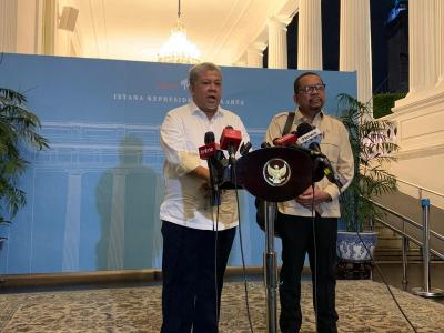 Bocoran Istana: Prabowo Gebrak Sektor Properti! Target Renovasi Rumah Melejit 500%, Siap Ubah Wajah Permukiman Indonesia di 2026!