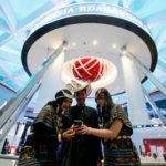 Kejutan Manis Awal Tahun! IHSG Langsung Meroket, Sinyal Emas Bagi Investor 2026?