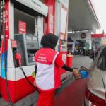 Jebakan Angka atau Tren Baru Konsumsi Energi Nasional? Lonjakan BBM Nataru 2025/2026 Hanya 0,9 Persen, Sinyal Penting Pergeseran Mobilitas dan Ekonomi Indonesia!