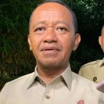 Alarm Merah Ekonomi! Investasi Sektor Vital RI Terjun Bebas, Bahlil Lahadalia Siap Panggil 'Orang Nomor Satu' PLN untuk Penjelasan Mendesak!