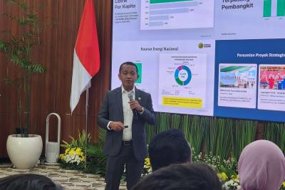 Heboh! Kebijakan B40 Bikin Impor Solar RI Anjlok Drastis, Hemat Rp130 Triliun! Mungkinkah Indonesia Sepenuhnya Mandiri Energi di 2026?
