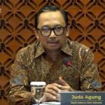 Guncangan di Bank Sentral! Deputi Gubernur BI Juda Agung Mundur, Akankah Arah Kebijakan Moneter Berubah Drastis? Ini Detailnya!