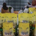 Jutaan Keluarga Menanti! Bantuan Pangan Rp 10 Triliun Lebih Siap Mengalir 4 Bulan Penuh, Bapanas Ungkap Strategi Jaga Harga Beras Stabil Sepanjang 2026!