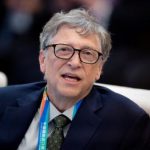 Terkuak! Harta Triliunan Bill Gates, Sang Visioner yang Kini Gaet Sri Mulyani untuk Misi Global Mengguncang Dunia!