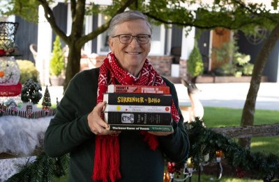 Geger Ekonomi! Angka Fantastis Kekayaan Bill Gates, Mitra Strategis Sri Mulyani di Gates Foundation, Terungkap: Siap-siap Terkejut!