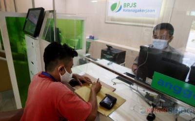 Revolusi Klaim JHT: Rp15 Juta Langsung Masuk Rekening, Begini Triknya!