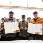 Aceh Tamiang Bangkit Lebih Kuat! 600 Hunian Darurat Berfasilitas Lengkap Diserahkan, Terkuak Strategi BRI dan BUMN Memulihkan Ekonomi Warga Terdampak Bencana!