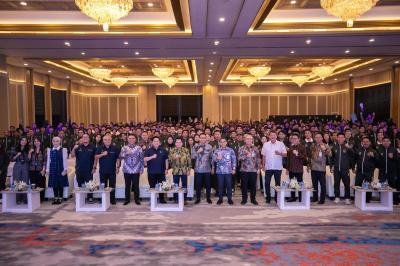 Bonus Rp465 Miliar Mengguncang Dunia Olahraga! BRI Bongkar Strategi Rahasia Agar Atlet Tak Terjebak Kemiskinan di Hari Tua: Masa Depan Finansial Pahlawan SEA Games Terjamin?