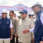 Bukan Sekadar Hunian Darurat! BRI dan Danantara Pimpin Revolusi Pemulihan Aceh, Target 15.000 Unit Siap Ubah Wajah Ekonomi Lokal dalam 90 Hari!