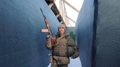 Gaji Fantastis Bripda Rio di Rusia Terkuak! Nominalnya Bikin Melongo, Namun Konsekuensi Hukumnya Jauh Lebih Mahal dari Sekadar Uang: Analisis Ekonomi di Balik Keputusan Kontroversial yang Mengguncang Publik!