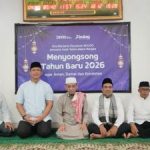TERUNGKAP! Bukan Sekadar Doa Akhir Tahun, BULOG Siapkan 'Jurus Sakti' Hadapi Tantangan Pangan 2026 yang Lebih Besar dari Sebelumnya!