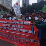 Investasi Rp1.931 Triliun Membumbung Tinggi, Namun Jeritan Buruh Tak Kunjung Reda: Apakah Ekonomi Kita Pincang?