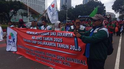 Investasi Rp1.931 Triliun Membumbung Tinggi, Namun Jeritan Buruh Tak Kunjung Reda: Apakah Ekonomi Kita Pincang?