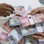 Indonesia Pamer Otot Ekonomi! Cadangan Devisa Melejit ke Level Rekor USD156,5 Miliar, Siap Hadapi Gejolak Global dan Jaga Stabilitas Rupiah?
