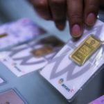 Harga Emas Antam Meroket! Jangan Panik, Pakar Ungkap Strategi Jitu Kapan Waktu Paling Krusial untuk Borong Logam Mulia dan Raih Cuan Maksimal!