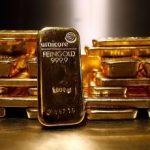 Badai Geopolitik Menerjang! Analis Ungkap Potensi Emas Dunia Terbang ke USD4.505, Logam Mulia Tembus Rp2,6 Juta: Kesempatan Emas atau Jebakan?