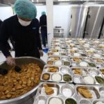 Terungkap! Gaji Sopir Program Makan Bergizi Gratis Bikin Geleng-Geleng Kepala!